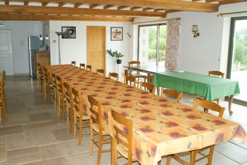 Le Relais Postal B&B,,0 star
