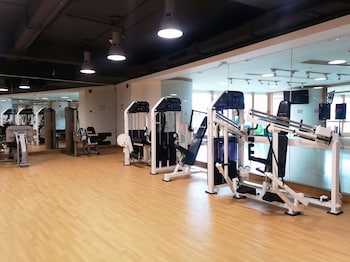 Crowne Plaza Zhuhai City Center By Ihg,Zhuhai>>Dongguan,4 star