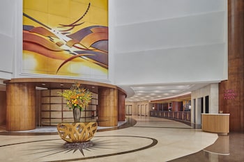 crowne plaza zhuhai city center by ihg