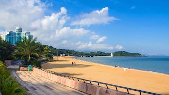 crowne plaza zhuhai city center by ihg