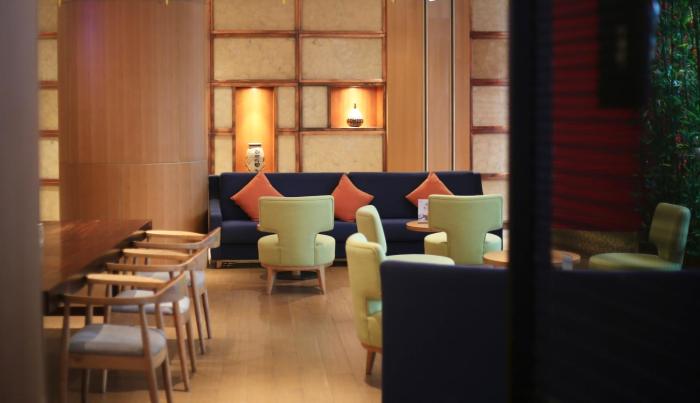 crowne plaza zhuhai city center by ihg