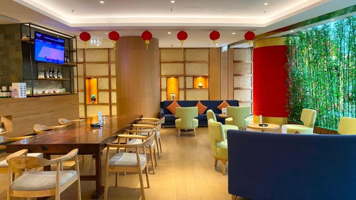 crowne plaza zhuhai city center by ihg