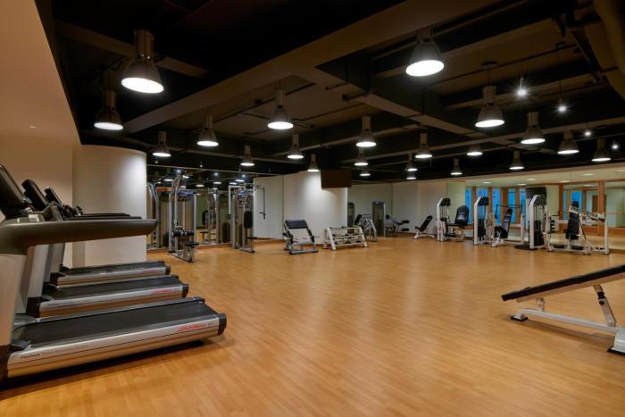 crowne plaza zhuhai city center by ihg