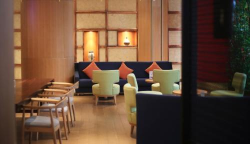 crowne plaza zhuhai city center by ihg