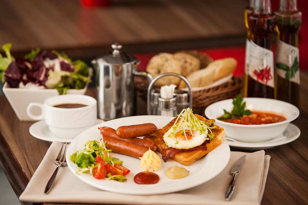 qubus hotel zielona gora