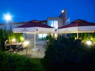 Qubus Hotel Zielona Gora,Lubusz Voivodeship>>Zielona Gora,3 star