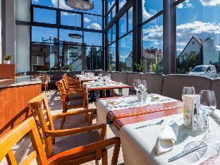 Qubus Hotel Zielona Gora,Lubusz Voivodeship>>Zielona Gora,3 star