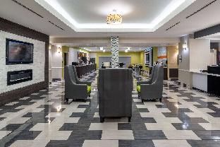 La Quinta Inn & Suites By Wyndham Prattville,Millbrook>>Elmore,3 star