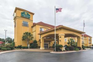 La Quinta Inn & Suites By Wyndham Prattville,Millbrook>>Elmore,3 star