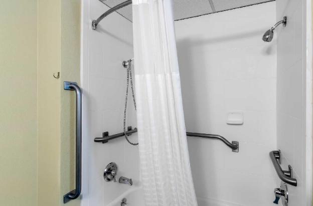 comfort suites prestonsburg west