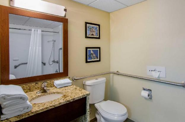 comfort suites prestonsburg west