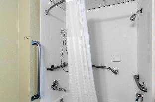 comfort suites prestonsburg west