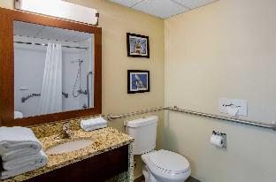 comfort suites prestonsburg west