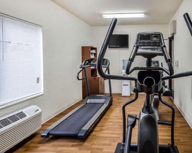 comfort suites prestonsburg west