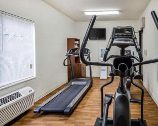 comfort suites prestonsburg west