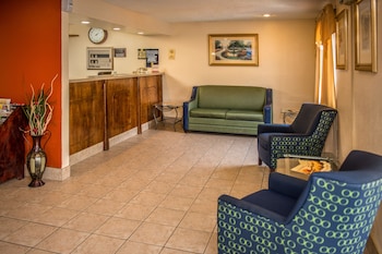 super 8 by wyndham prestonsburg