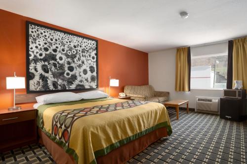 super 8 by wyndham prestonsburg