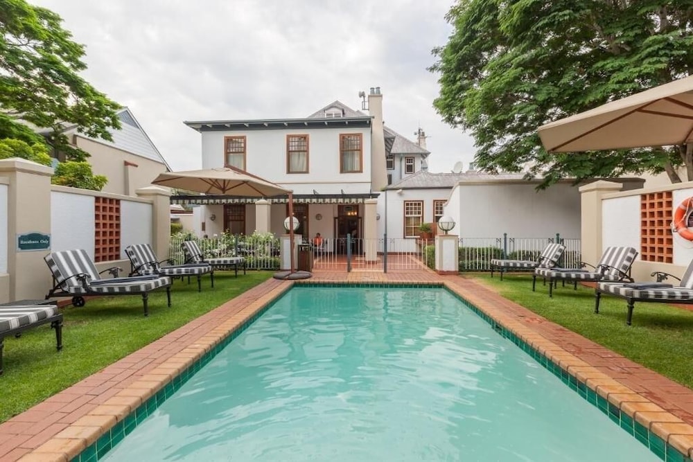 pretoria