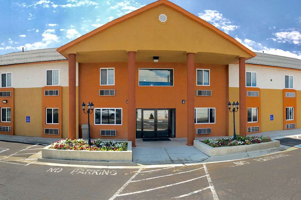 Quality Inn Price Gateway To Moab National Parks