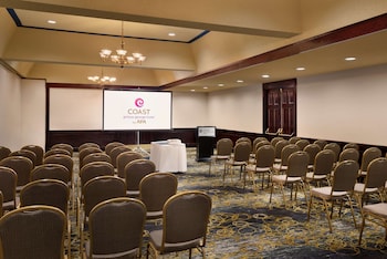 coast prince george hotel by apa