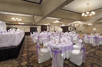 coast prince george hotel by apa
