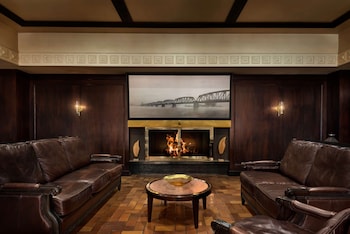 coast prince george hotel by apa