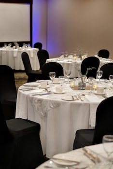 coast prince george hotel by apa