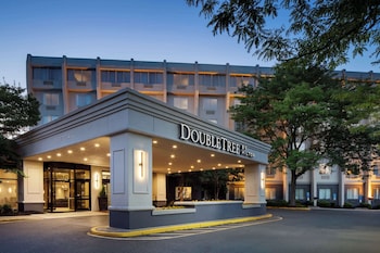 doubletree by hilton princeton