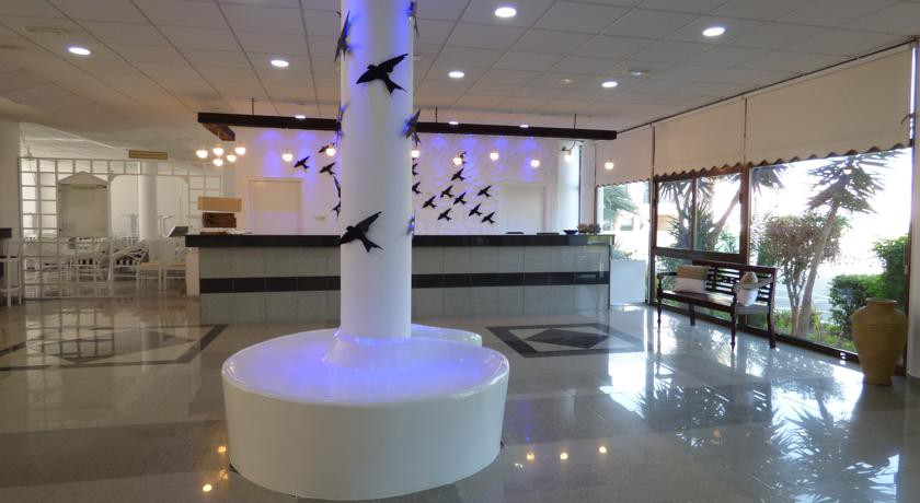 amore protaras apartments