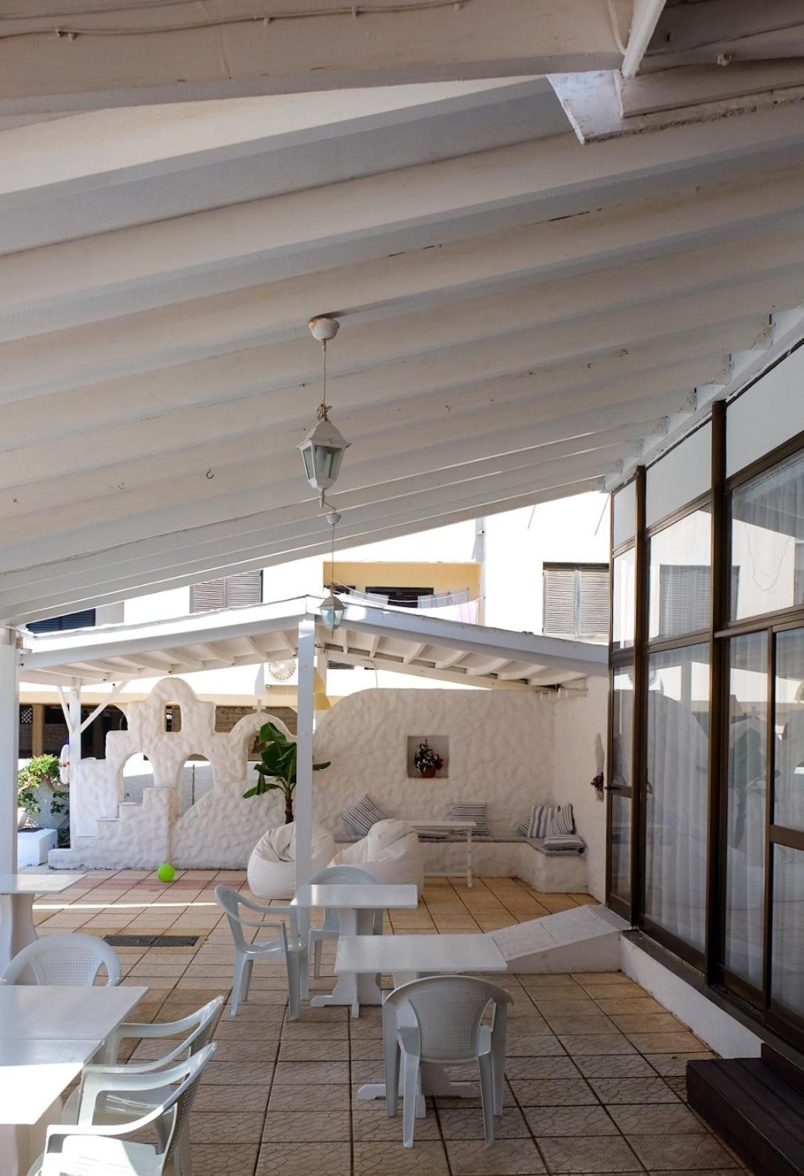 amore protaras apartments