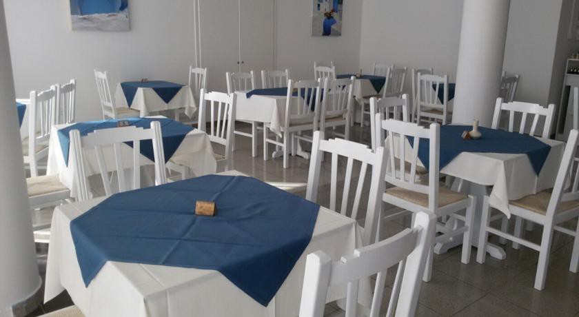 amore protaras apartments