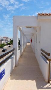 amore protaras apartments
