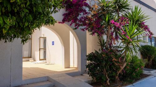 amore protaras apartments