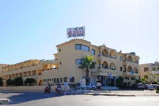 amore protaras apartments