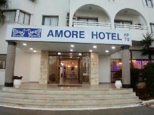 amore protaras apartments