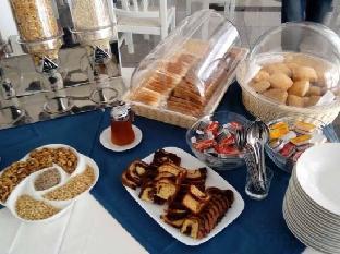 amore protaras apartments