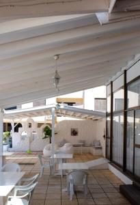 amore protaras apartments