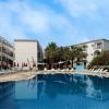 amore protaras apartments