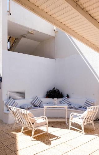 amore protaras apartments