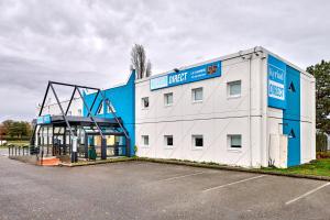kyriad direct moulins sud yzeure