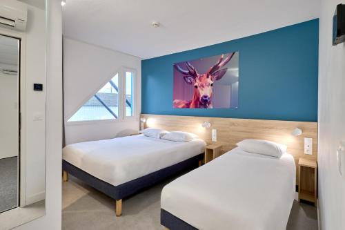 kyriad direct moulins sud yzeure