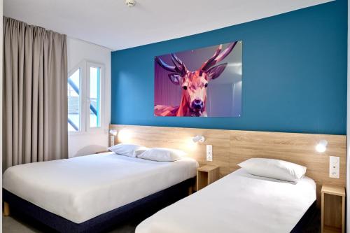 kyriad direct moulins sud yzeure