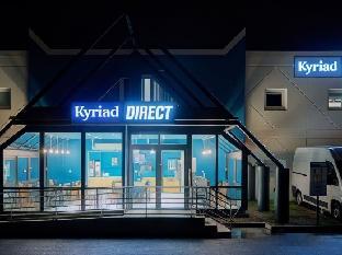 kyriad direct moulins sud yzeure