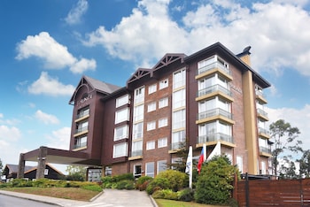 solace hotel puerto varas