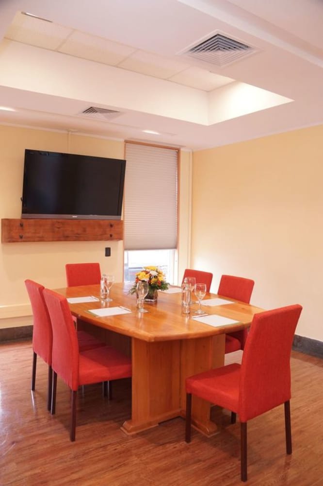 solace hotel puerto varas