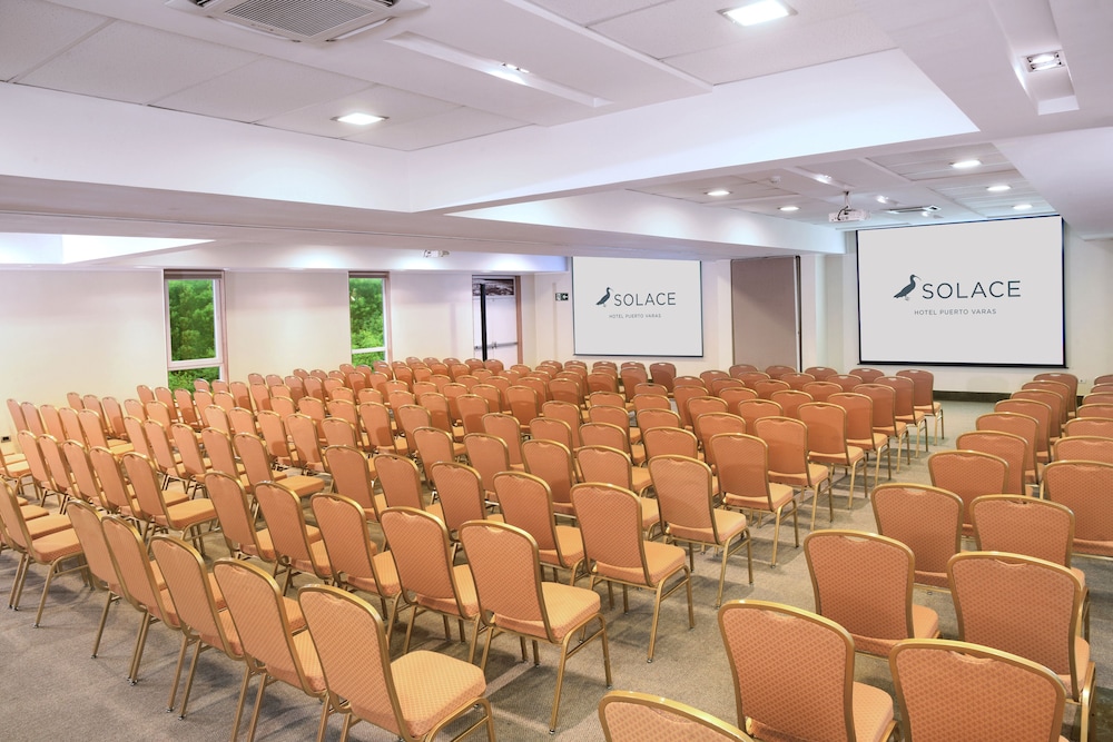 solace hotel puerto varas