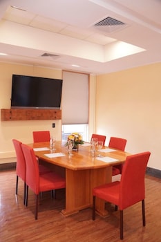 solace hotel puerto varas