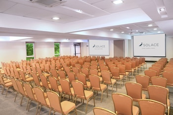 solace hotel puerto varas