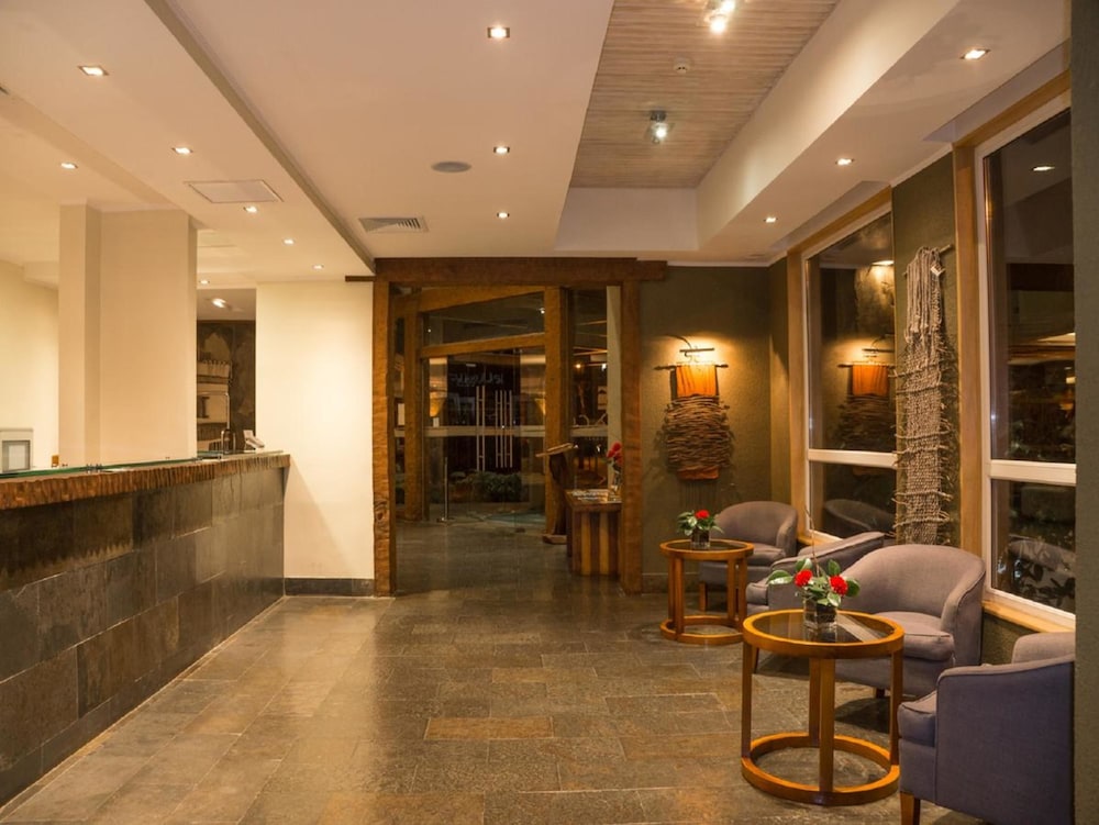 solace hotel puerto varas