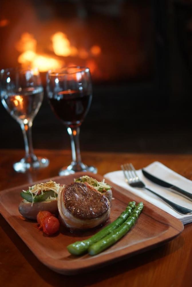 solace hotel puerto varas